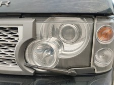 1307329074 LINKER SCHEINWERFER / 122008 FÜR LAND ROVER RANGE ROVER LM VOGUE