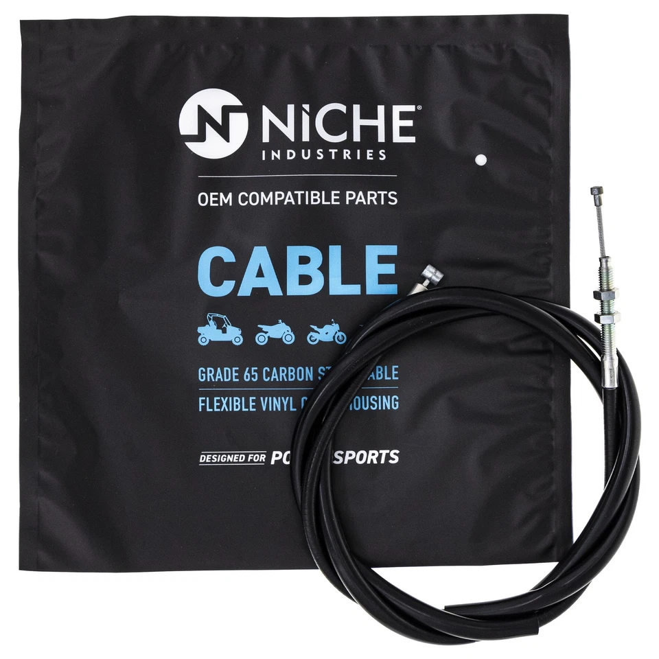 Cable de embrague de nicho para Honda Goldwing 1100 GL1100 GL1100I GL1100A 22870-MB9-670 Foto 2 de 4