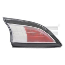 ORIGINAL® Tyc 17-0270-01-2 Nebelschlussleuchte Links passend für Mazda 3