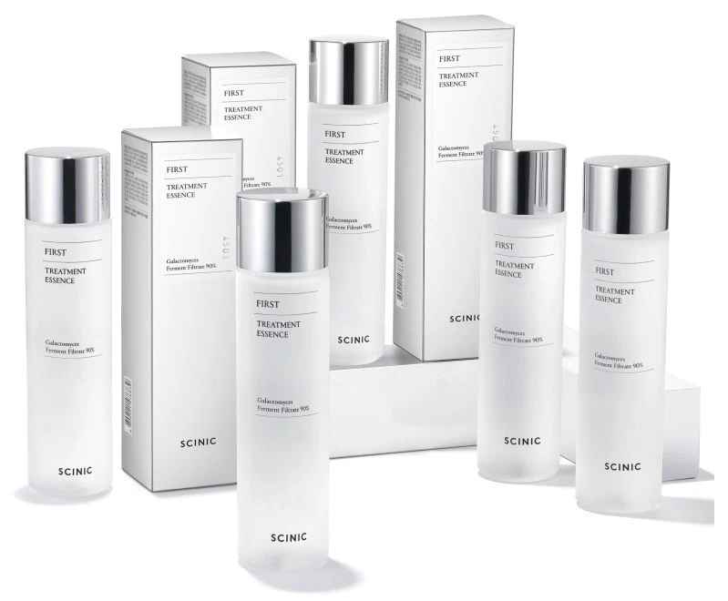 scinic first treatment essence 215ml