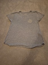 Hollister XS Grey T-shirt