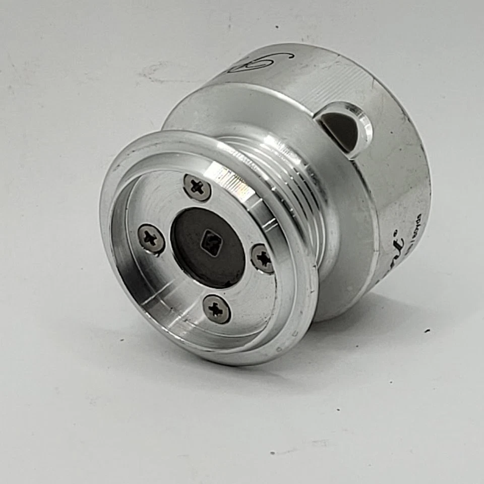 Pflueger President Spool 180 Yards / 2 Lb Replacement, Spare Repair Part - Image 4 of 4