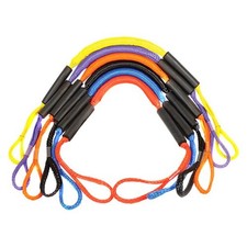 Greenfield DB4-RD 4' L Red Dock Buddy Bungee Cord