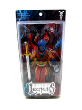 Mythic Legions Four Horseman Raygorr NEW Action Figure