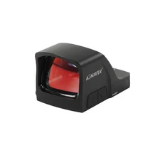 AIMWIN PN320 Aim Awake Open Reflex Sight 2 MOA Dot 32 MOA Circle Multi-Reticl...