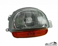Scheinwerfer Halogen H4 Rechts für Renault Twingo I C06 93-98