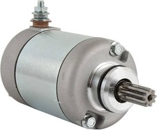 SMU0444 - Starter Motor SMU0444 FZ6 600 From 2010-XJ6 From 2010 A 2015