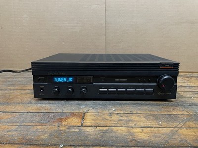 Vintage Marantz Legacy Series IA-2232 Amplifier Receiver Tested Works