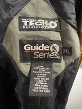 Guide Series XXL Wadders. I Never Used. 