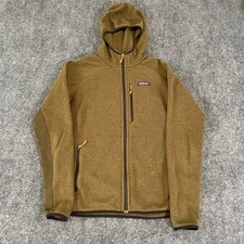 Patagonia Performance Better Sweater Hoody Ja...