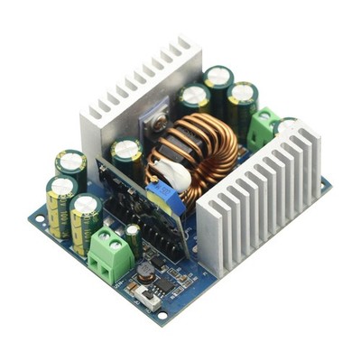 500W 15A DCDC Buck Converter Step Down Module Constant Current LED Driver