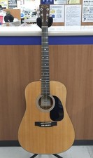 Guitarra acústica MARTIN D-1GT