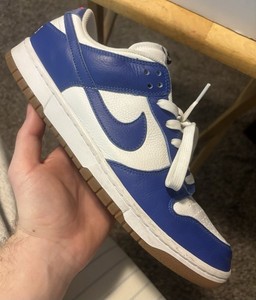 Nike Dodgers Shoes | eBay