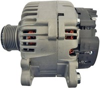 Hella Generator 8EL 012 429-811 FüR Audi Seat Skoda Vw