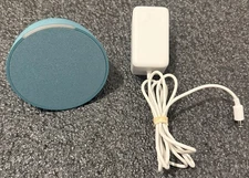 Amazon Echo Pop Compact Smart Speaker - Midnight Teal