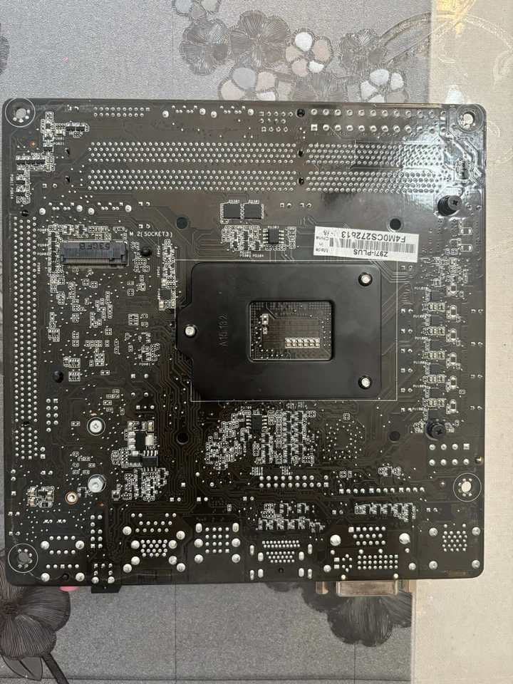 ASUS Z97I-PLUS Motherboard - Image 2 of 4