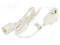 Logilink LPS275 VerläNgerungskabel