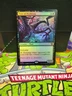 Tree of Perdition Foil Innistrad Remastered Rare NM