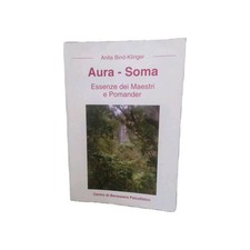 Aura Soma Essenze Dei Maestri Pomander Anita Blind Klinger Centro Benessere Psic