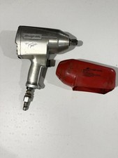 34 Inch Drive Im75 Snap On Air Impact Gun