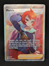 Carte Pokemon MARCIA - FA Origine perdue EB11 FR - 189/196 - Neuf
