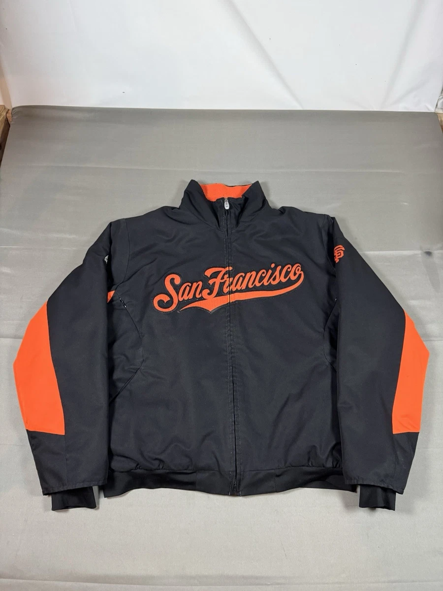 Majestic MLB Fan Jackets for sale | eBay