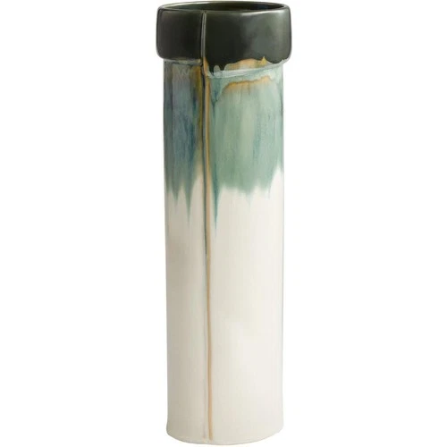 Cyan Design 11913 Folded 20 X 6 inch Vase, Large - Picture 1 of 4