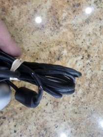 Genuine Oem Sony PS2 Dualshock 2 Controller Silver Playstation 2 Tested Read