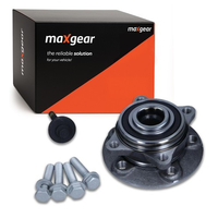 Maxgear Radlagersatz Passend FüR Volvo S60 384 S80 184 V70 285 875 876 XC70 295