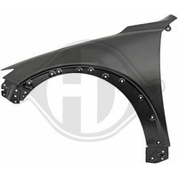 1X KotflüGel Diederichs 5645007 FüR Mazda Vorne Links