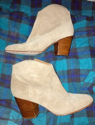 Polo Ralph Lauren Cowboy Boots Ladies sz 8.5 - Picture 9 of 9
