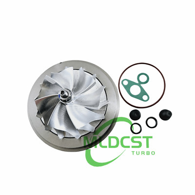Turbo Cartridge CHRA Upgrade TD04HL-22T 5+5 blade Turbine VOLVO SAAB Hyundai Kia