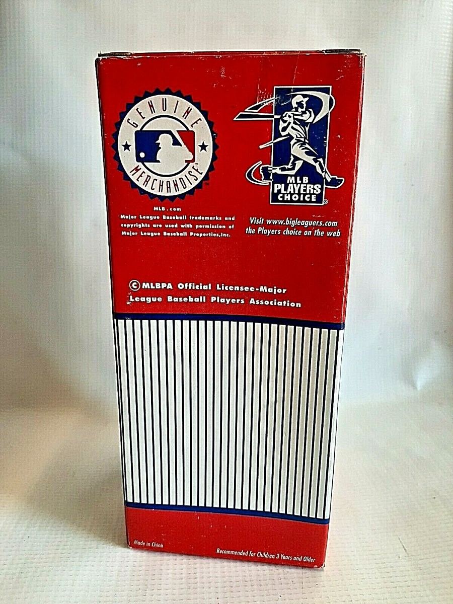 激レアUSオリジナルROBERTPOLLARD WITH DOUGGILLARD MLB Baseball Bobble Dobbles Alex Rodriguez Texas Rangers 7.5