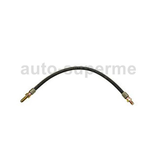 Front Rear Kit Brake Hose Line 4x For 1994 Jaguar XJ12 6.0L - Picture 7 of 8