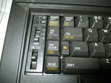 AT&T Typewriter Model 6100 Working COndition thumbnail