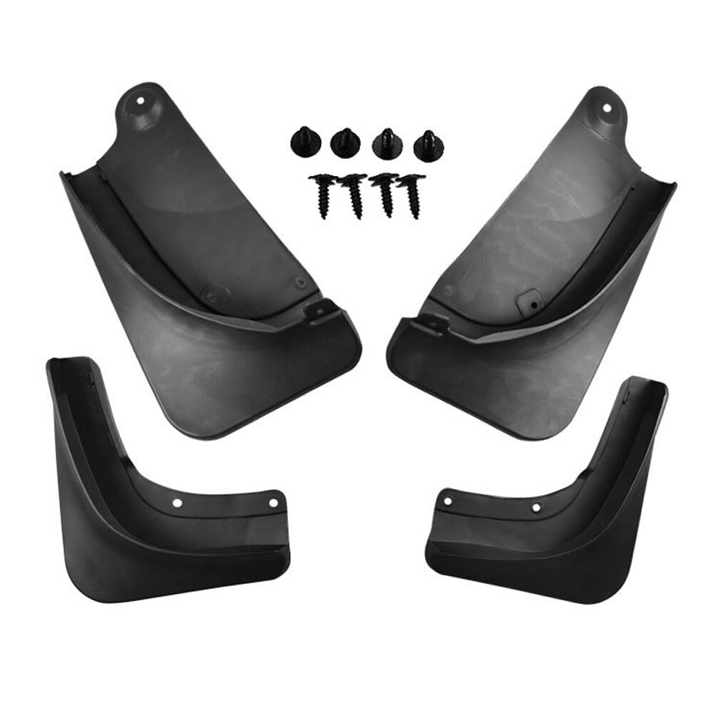 Car Mud Flaps Car Mud Flaps Car Mud Fender Fit for Tesla Model Y 2020-2023