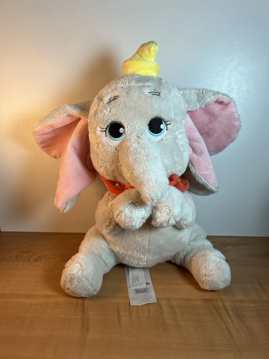 Dumbo yellow cheap hat