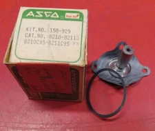 Asco Solenoid Valve Repair Kit  158-929