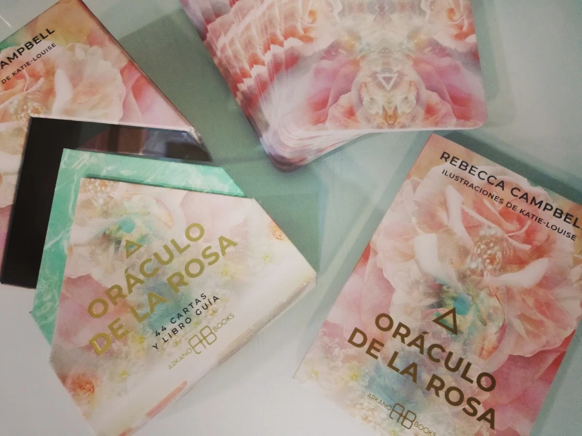 Pack Oráculos