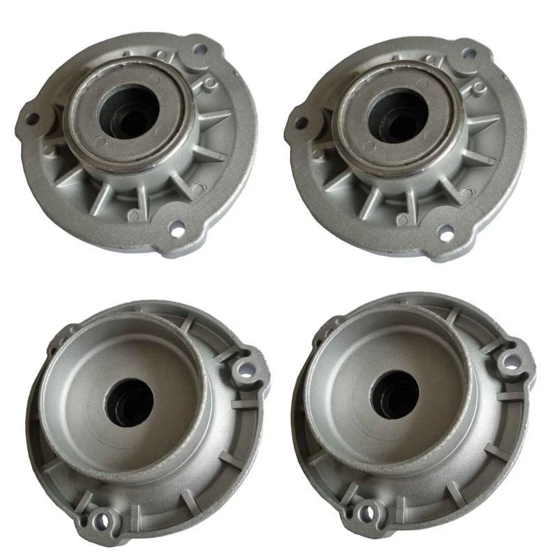 2 Domlager vorne Federbeinlager Set paßt für BMW F10 F07 F11 F01 F02 F03 F04 F06