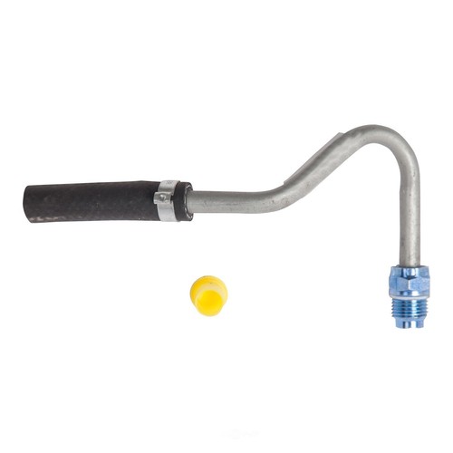 Power Steering Return Line Hose Assembly-Return Line Assembly Carquest 80261
