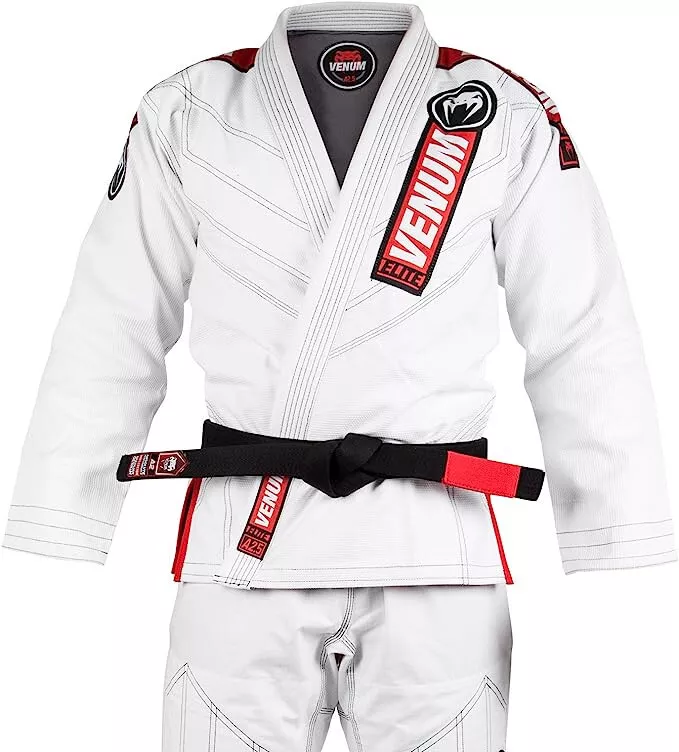 Venum bjj belt cheap