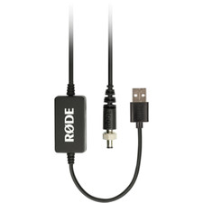 Image of Rode DC-USB1 USB To 12V DC Power Cable For RodeCaster