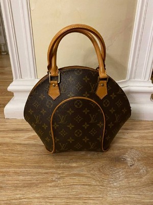 louis vuitton ellipse date code