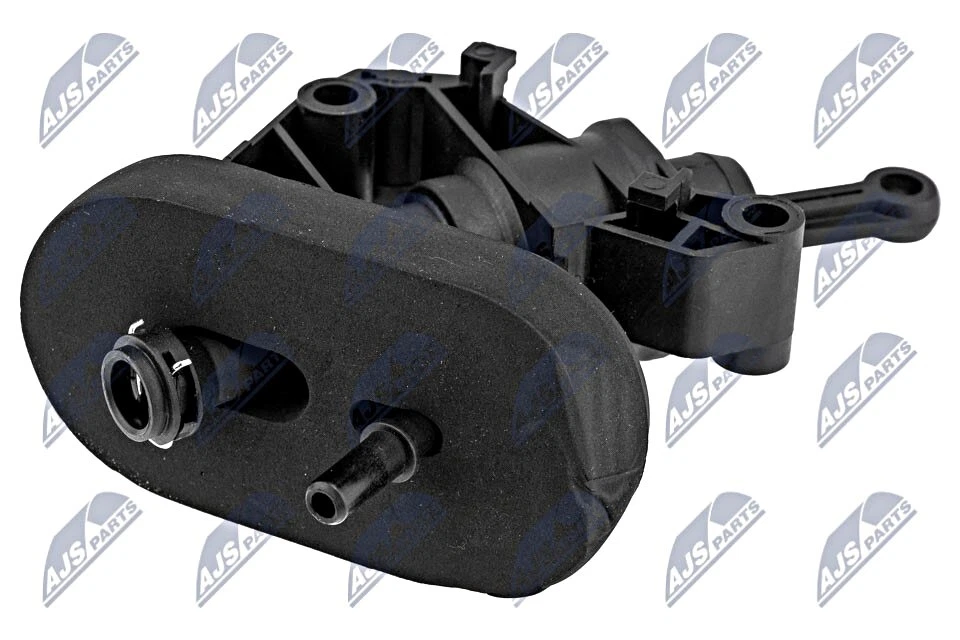Clutch Master Cylinder Plastic For FORD Fiesta VI 08-17 1514344 | eBay