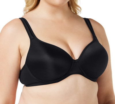 DORINA Women's Rachel Everyday Bra UK 40C Lightly Padded Seamless Cups Excellent