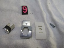 WP661566 Amana Whirlpool Dishwasher Thermostat 3371618 W10339474 3369777