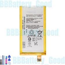New Replacement Battery LIS1594ERPC For Sony Xperia Z5C Z5 mini E5823 z5 compact
