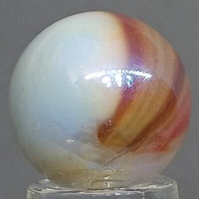 Swirl Marble .60 Inch Mint Condition Combined Shipping