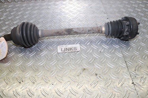 VW Golf 4 IV  1,4 16V  Antriebswelle Gelenkwelle links